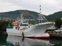 Trawler ବିକ୍ରୟ ପାଇଁ