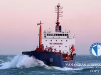 ତୈଳ/ରସାୟନିକ ଟ୍ୟାଙ୍କର ବିକ୍ରୟ ପାଇଁ