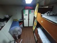 ସପ୍ଲାୟ ଜାହାଜ ବିକ୍ରୟ ପାଇଁ