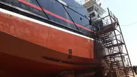 ସପ୍ଲାୟ ଜାହାଜ ବିକ୍ରୟ ପାଇଁ