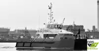 Wind farm service vessel ବିକ୍ରୟ ପାଇଁ