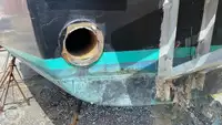 କ୍ରୁଜ୍ ଜାହାଜ ବିକ୍ରୟ ପାଇଁ