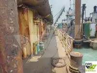 ଡ୍ରେଜର ବିକ୍ରୟ ପାଇଁ