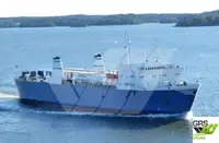 Ro-Ro ship ବିକ୍ରୟ ପାଇଁ