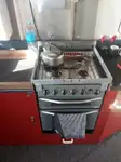 ଲଙ୍ଗଲାଇନର ବିକ୍ରୟ ପାଇଁ