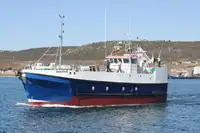 Purse seiner ବିକ୍ରୟ ପାଇଁ