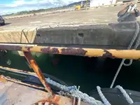 ତୈଳ/ରସାୟନିକ ଟ୍ୟାଙ୍କର ବିକ୍ରୟ ପାଇଁ