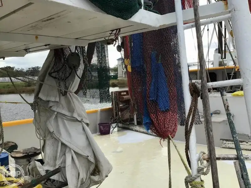 ଟ୍ରଲର ବିକ୍ରୟ ପାଇଁ