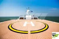 କ୍ରୁଜ୍ ଜାହାଜ ବିକ୍ରୟ ପାଇଁ