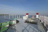 କ୍ରୁଜ୍ ଜାହାଜ ବିକ୍ରୟ ପାଇଁ