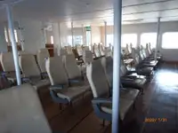 ଫେରୀ ଜାହାଜ ବିକ୍ରୟ ପାଇଁ