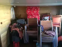 କଣ୍ଟେନର ଜାହାଜ ବିକ୍ରୟ ପାଇଁ