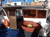 Trawler ବିକ୍ରୟ ପାଇଁ