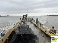 ଡ୍ରେଜର ବିକ୍ରୟ ପାଇଁ