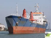General Cargo/Multi-purpose ବିକ୍ରୟ ପାଇଁ