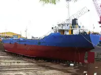 ବଲ୍କ କ୍ୟାରିୟର ବିକ୍ରୟ ପାଇଁ