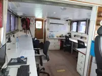 ସର୍ବେ କାର୍ଯ୍ୟ ଜାହାଜ ବିକ୍ରୟ ପାଇଁ
