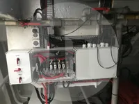 ମତ୍ସ୍ୟ ଚାଷ / ଶିପି ଚାଷ ଜାହାଜ ବିକ୍ରୟ ପାଇଁ