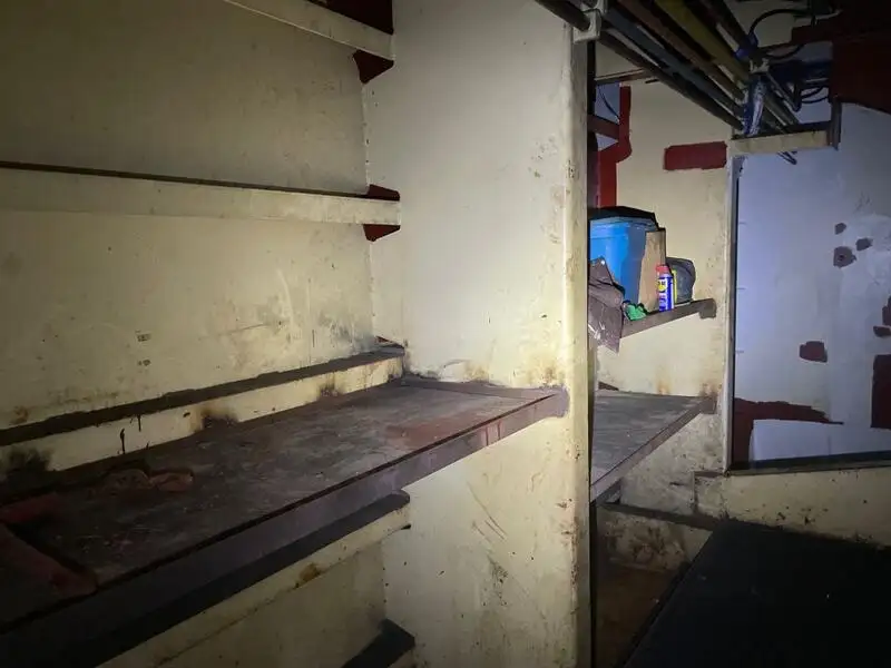 ଡ୍ରେଜର ବିକ୍ରୟ ପାଇଁ