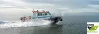 କ୍ରୁ ବୋଟ୍ ବିକ୍ରୟ ପାଇଁ