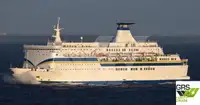 Ro-Ro ship ବିକ୍ରୟ ପାଇଁ