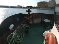 କାର୍ଯ୍ୟକାରୀ ନୌକା ବିକ୍ରୟ ପାଇଁ