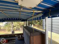 କ୍ରୁଜ୍ ଜାହାଜ ବିକ୍ରୟ ପାଇଁ