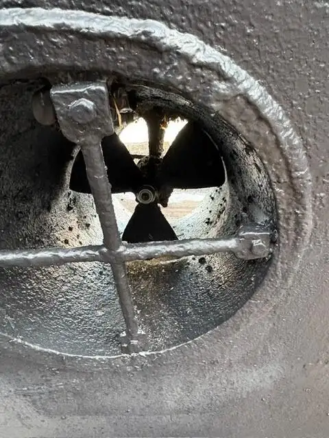 ସର୍ବେ କାର୍ଯ୍ୟ ଜାହାଜ ବିକ୍ରୟ ପାଇଁ