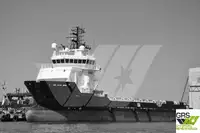 ପ୍ଲାଟଫର୍ମ ସପ୍ଲାୟ ଜାହାଜ (PSV) ବିକ୍ରୟ ପାଇଁ