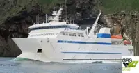Ro-Ro ship ବିକ୍ରୟ ପାଇଁ