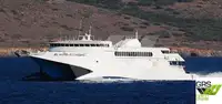 Ro-Ro ship ବିକ୍ରୟ ପାଇଁ