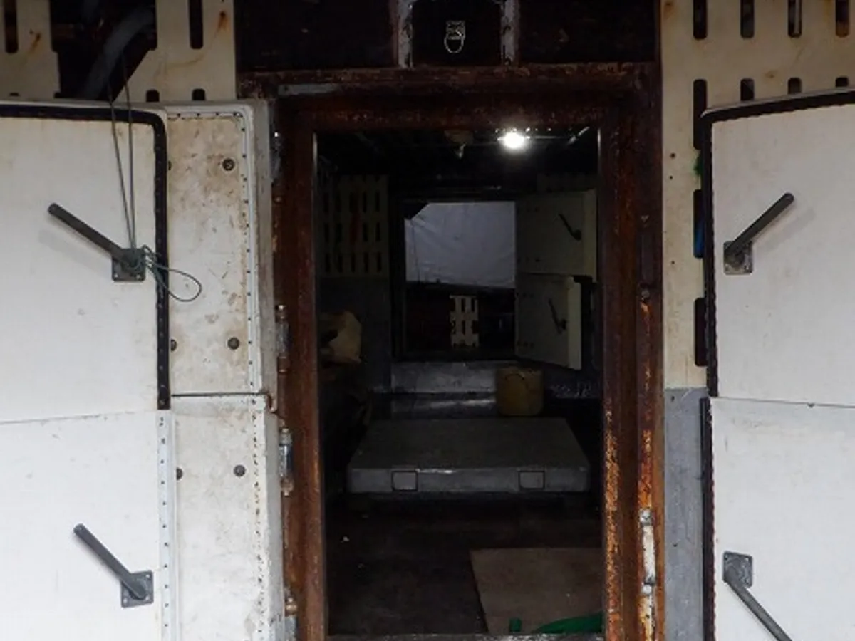 ଲଙ୍ଗଲାଇନର ବିକ୍ରୟ ପାଇଁ