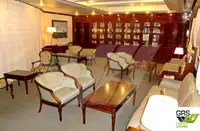 କ୍ରୁଜ୍ ଜାହାଜ ବିକ୍ରୟ ପାଇଁ