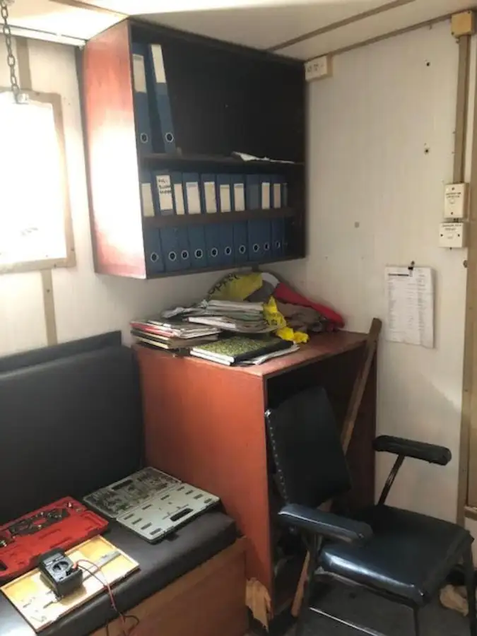 ଟୋବୋଟ୍ ବିକ୍ରୟ ପାଇଁ