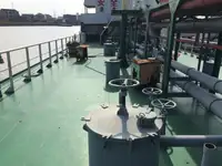 Oil/Chemical tanker ବିକ୍ରୟ ପାଇଁ