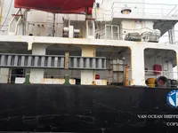 ତୈଳ/ରସାୟନିକ ଟ୍ୟାଙ୍କର ବିକ୍ରୟ ପାଇଁ