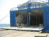 Ro-Ro ship ବିକ୍ରୟ ପାଇଁ