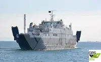 Ro-Ro ship ବିକ୍ରୟ ପାଇଁ