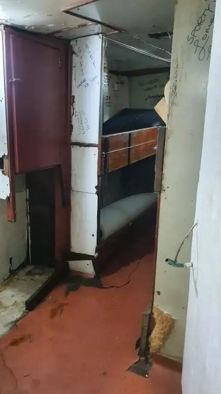 ଲଙ୍ଗଲାଇନର ବିକ୍ରୟ ପାଇଁ