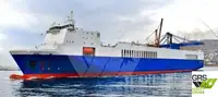 Ro-Ro ship ବିକ୍ରୟ ପାଇଁ