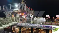 ରେଷ୍ଟୁରଣ୍ଟ ଜାହାଜ ବିକ୍ରୟ ପାଇଁ