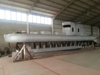 ସାଗର ଟୁର ନୌକା ବିକ୍ରୟ ପାଇଁ