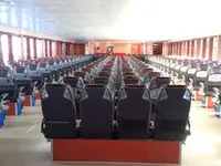 ଯାତ୍ରୀ ଜାହାଜ ବିକ୍ରୟ ପାଇଁ