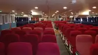 Ro-Ro ship ବିକ୍ରୟ ପାଇଁ
