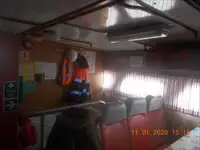 କ୍ରୁ ବୋଟ୍ ବିକ୍ରୟ ପାଇଁ