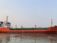 ତୈଳ/ରସାୟନିକ ଟ୍ୟାଙ୍କର ବିକ୍ରୟ ପାଇଁ