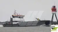 Wind farm service vessel ବିକ୍ରୟ ପାଇଁ