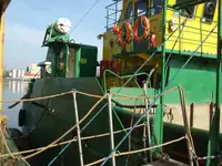 ବାର୍ଜ୍ ବିକ୍ରୟ ପାଇଁ
