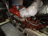ଫେରୀ ଜାହାଜ ବିକ୍ରୟ ପାଇଁ