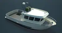 କ୍ରୁଜ୍ ଜାହାଜ ବିକ୍ରୟ ପାଇଁ